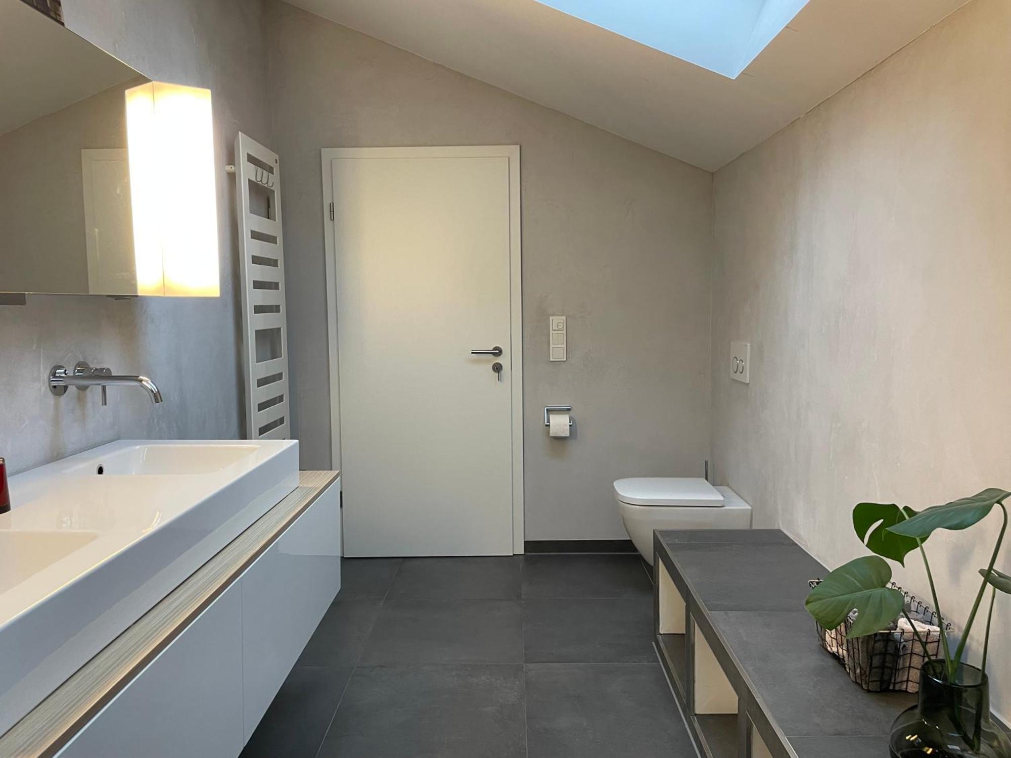 Modernes Holzhaus Im Skandinavischen Stil Mit Sauna, Garten Und 2 Katzen นอร์เดอร์ชเตดท์ ภายนอก รูปภาพ